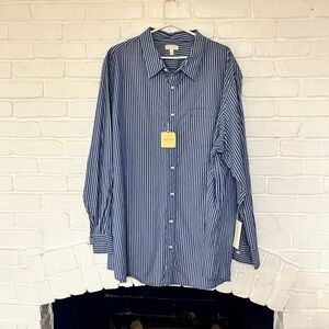 Men’s Sonoma shirt new with tags